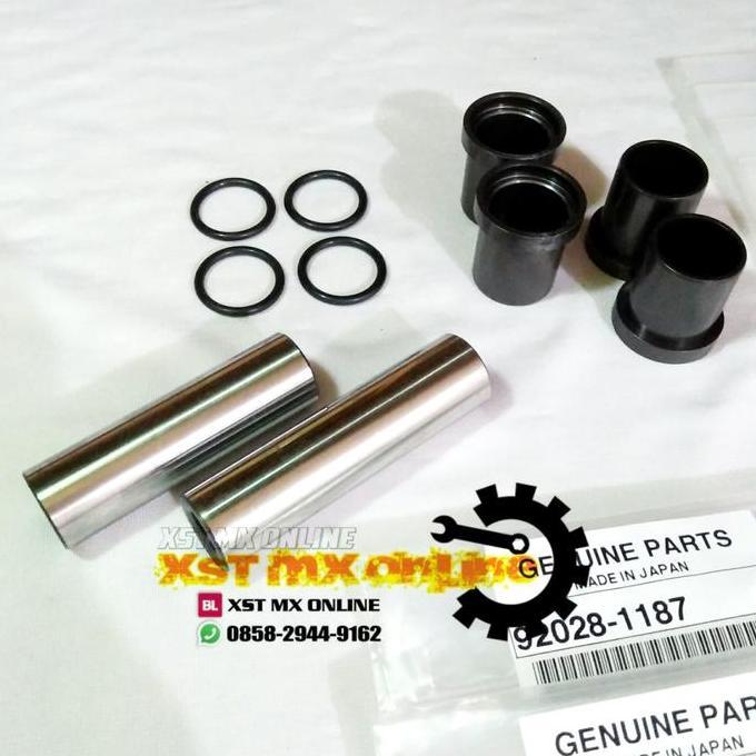 part unitrack ninja R 150 original