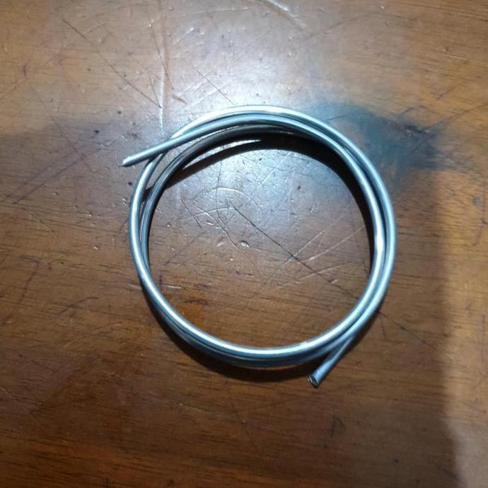 Ready KAWAT LAS ALMUNIUM