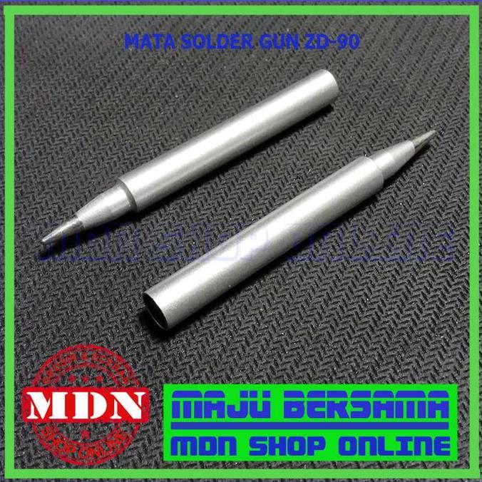 Ready Mata solder tembak ZD90 - mata solder tembak ZD90 kualitas bagus