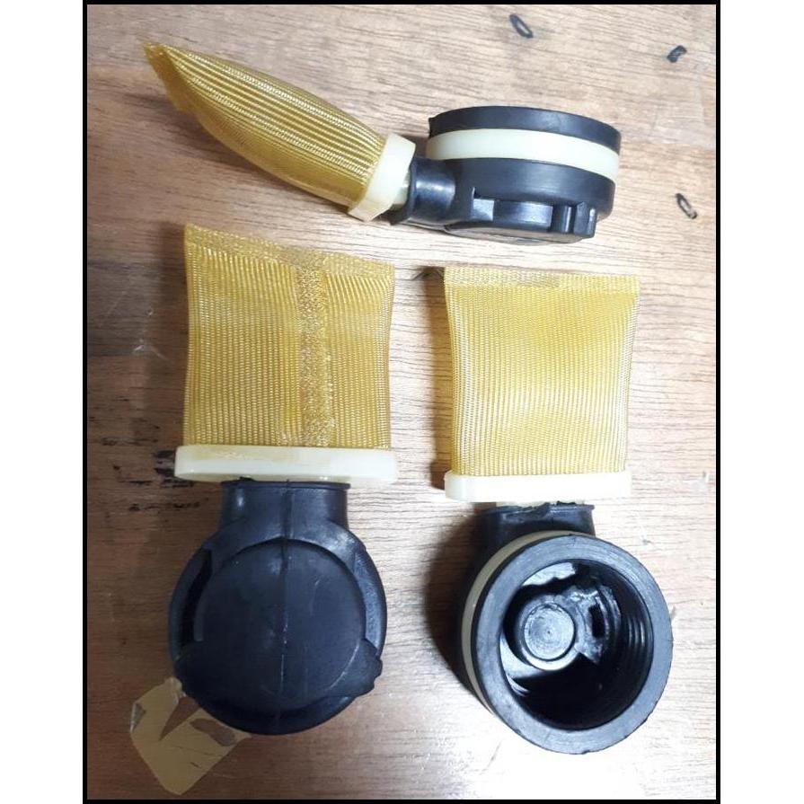 TERBARU SARINGAN POMPA BENSIN TEH CELUP FILTER MITSUBISHI KUDA BENSIN 
