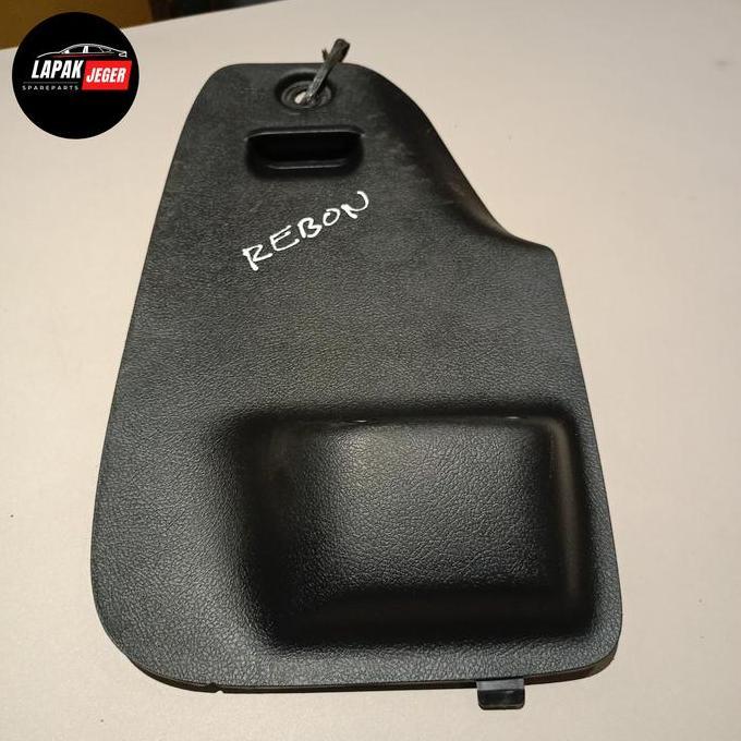 Ready cover tutup dongkrak reborn ori bekas