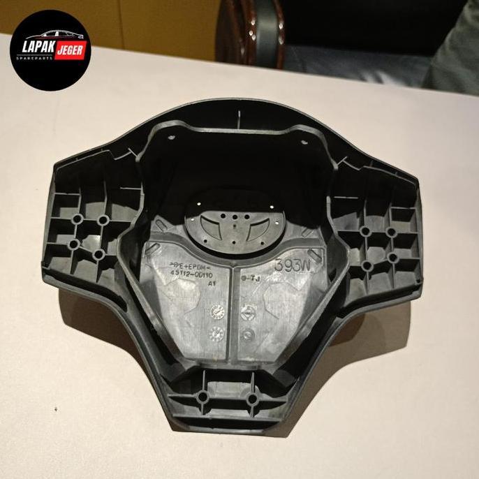 cover airbag yaris vios