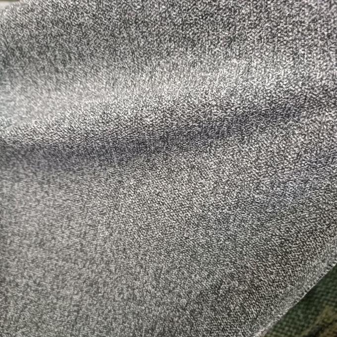 Ready Kain Jok Mobil Fabric Bludru Abu Abu Polos Motif cocok untuk alternatif Doortrim Civic Ferio 9