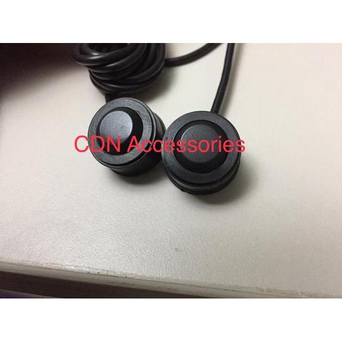 Sensor Parkir Mobil/sensor Parkir Mobil 2 titik/Sensor Parkir Mundur murah