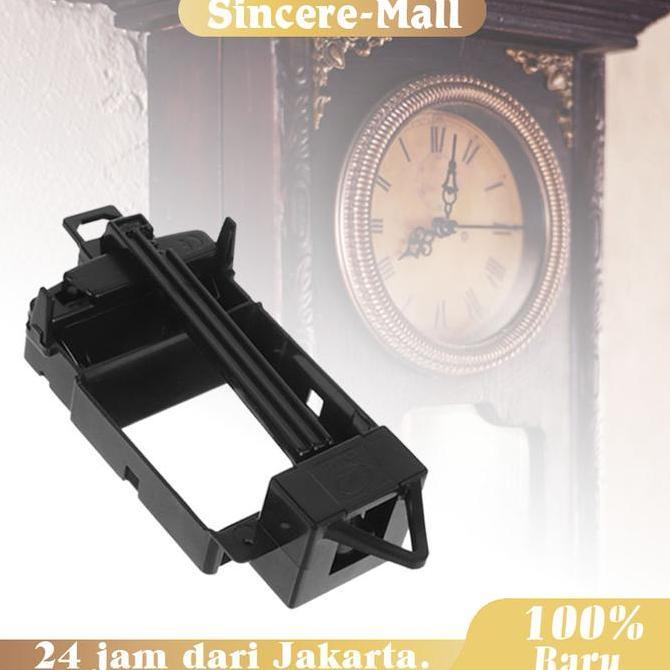 GAIZINPO Gerakan Penggantian Mesin Jam Dinding Bandul Mekanik Gerakan Ayunan Kiri Dan Kanan