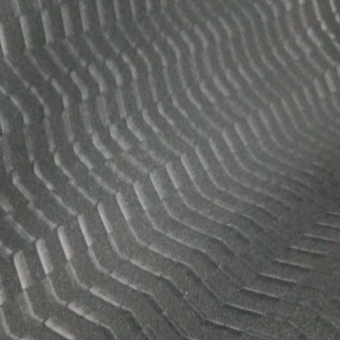 Ready Jual Kain jok mobil Harga per meter avanza Hitam salur bahan doortrim dan jok avanza Bludru Fa