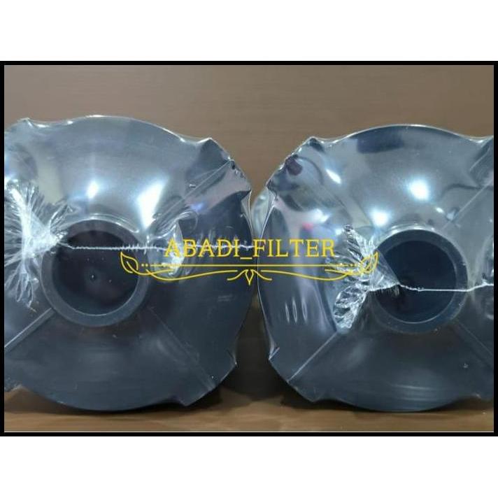 GRATIS ONGKIR FF63046 / FF 63046 / FF-63046 / FF63046NN / FF 63046NN FUEL FILTER FLEETGUARD 