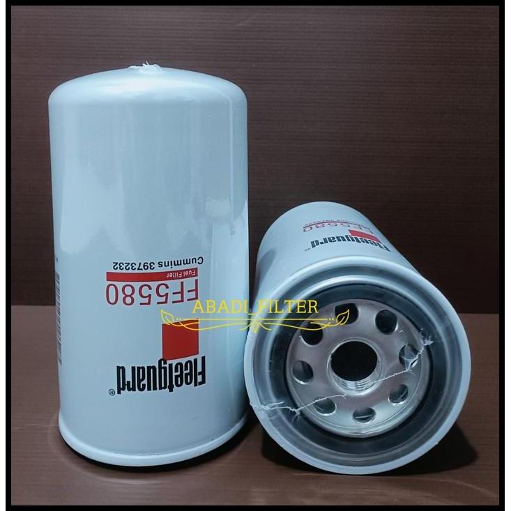 GRATIS ONGKIR FF5580 FUEL FILTER FLEETGUARD 