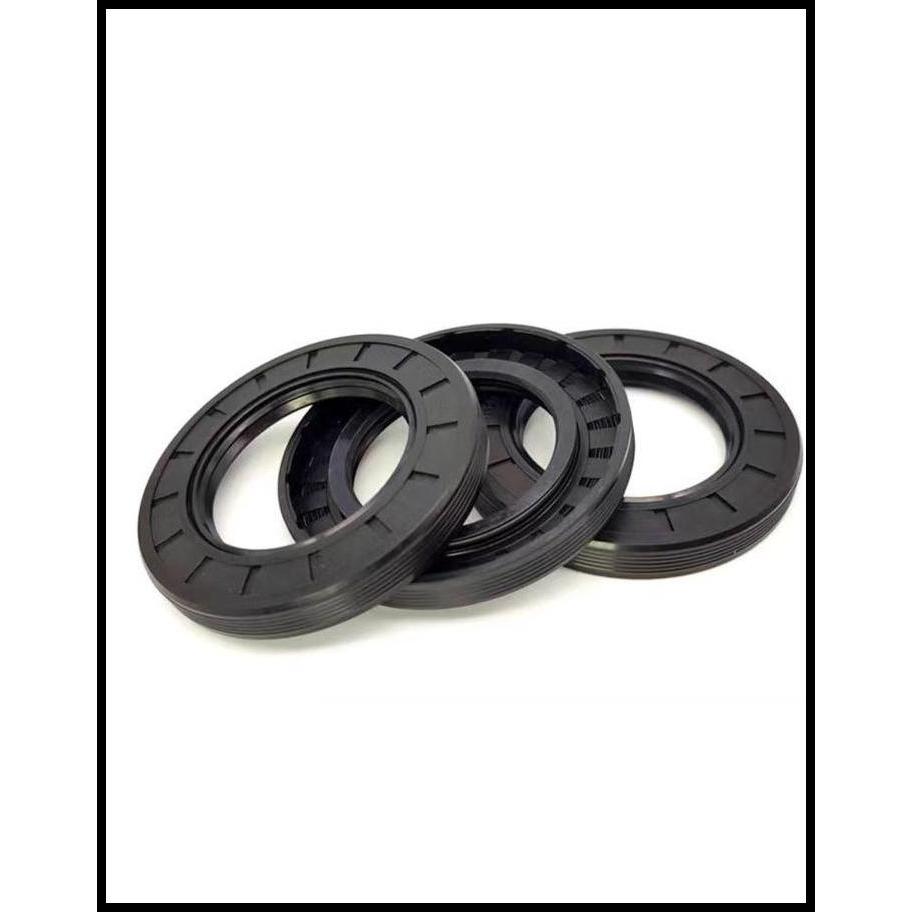 GRATIS ONGKIR OIL SEAL TC 12*22*7 HSG NBR / OIL SEAL TC 12 X 22 X 7 HSG NBR / OIL SEAL TC 12 22 7 HS