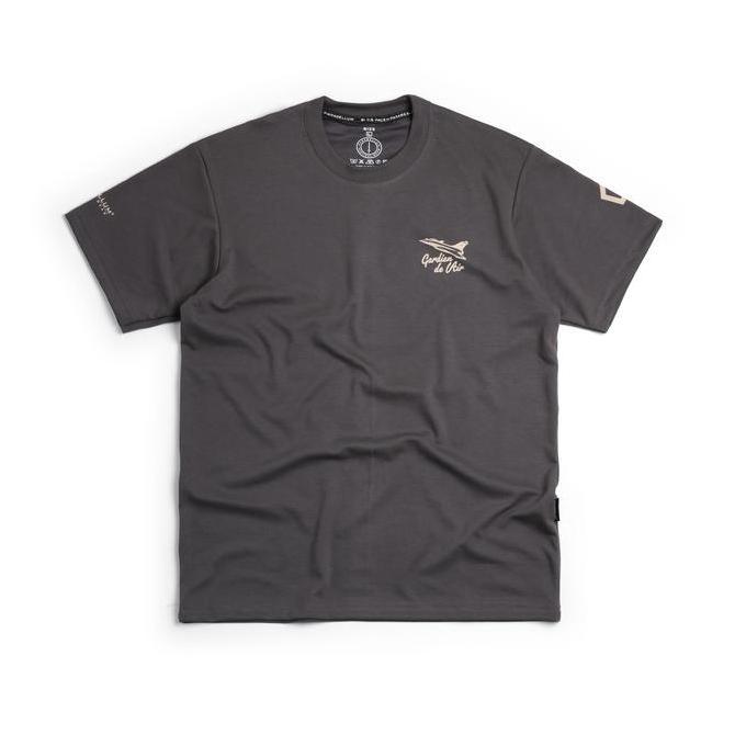 T-Shirt Parabellum Dassault Rafale GS