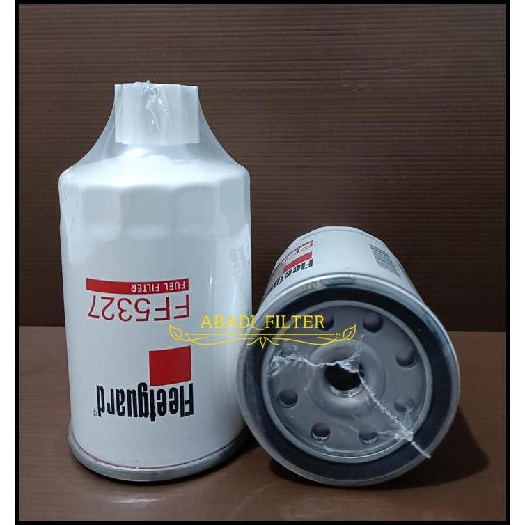 GRATIS ONGKIR FUEL FILTER FLEETGUARD FF5327 / FF 5327 