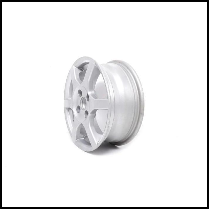 TERBARU VELG SUZUKI BALENO PALANG 6 RING 14, 4321060B6039M !!!!