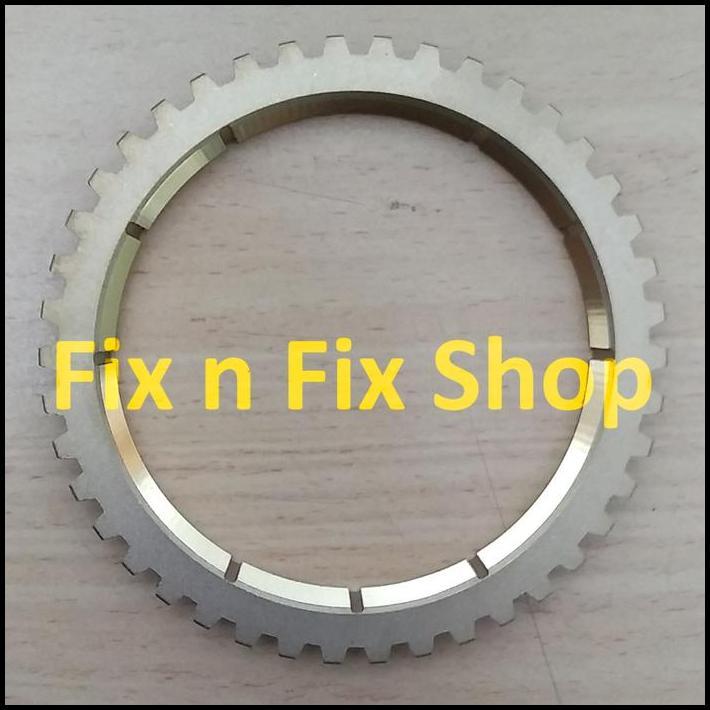 BEST DEAL SYNCHRONIZER RING FUSO PS190 FM517 FR516 GIGI SINKROMIS CROMES PS FM 