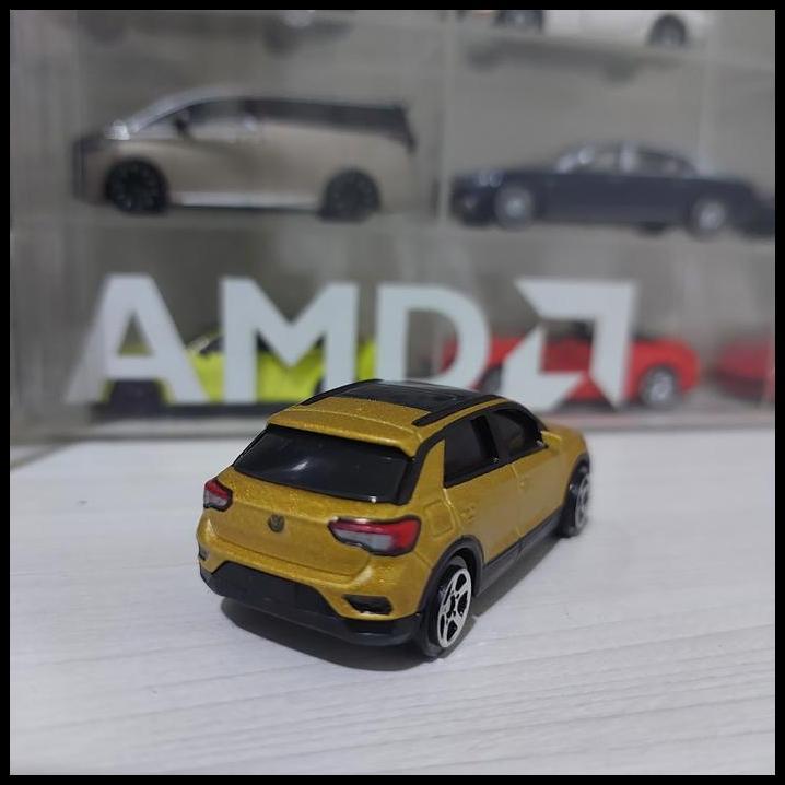 TERLARIS RMZ CITY UNICAR VW T ROC SKALA 64 