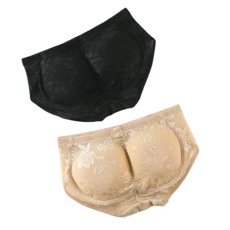 CELANA DALAM BOKONG BUSA TEBAL 3 CM/CD BUSA WANITA BOKONG BUSA