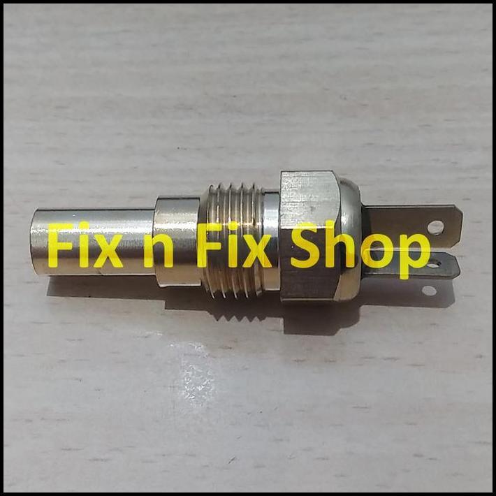 DISKON SWITCH TEMPERATURE COLT L300 DIESEL L200 KUDA TEMPERATUR PANAS L-300 