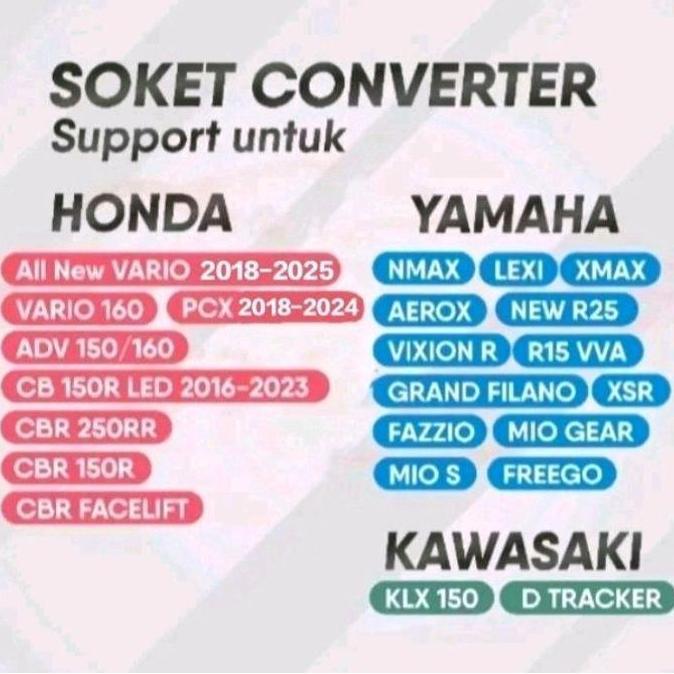 Promo Flasher Sein Oprekan Genit Strobo Flasher CR7 Flasher Sein Genit Motorcycle Diskon