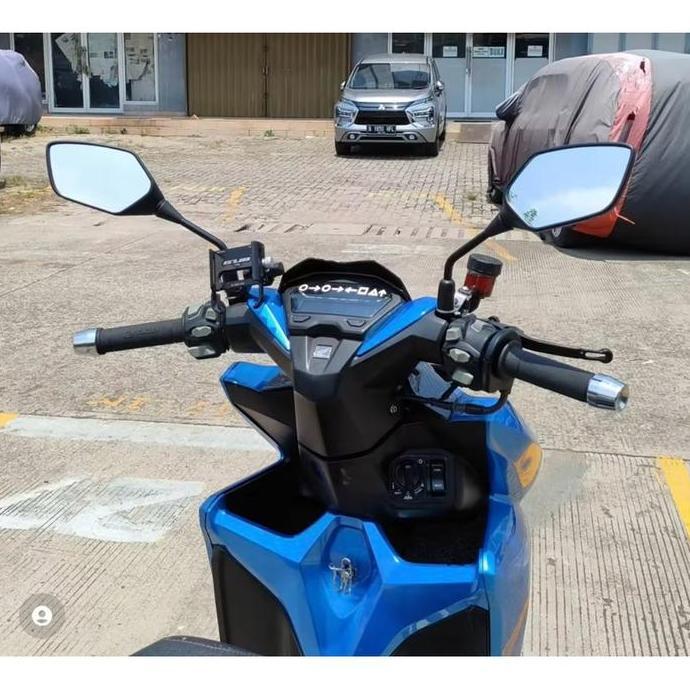 Promo SPION PCX PNP VARIO NEW 125/150 VARIO160 SPION MOTOR SPION PCX ORIGINAL Diskon