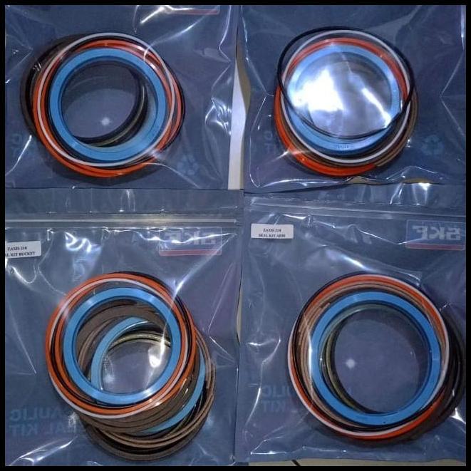 TERBARU SEAL KIT GD511 GD511  LIFT STEERING LEANING BLADE SIDE ARTICULATE 