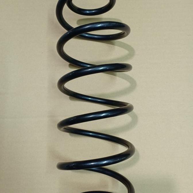 Per Shock Belakang Honda Jazz GE8