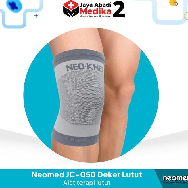 Alat Terapi Lutut Deker Neomed Knee Jc
