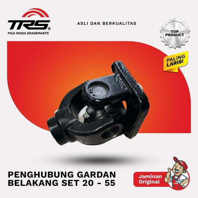 Promo TRS penghubung gardan belakang set viar 150 200 cc Diskon