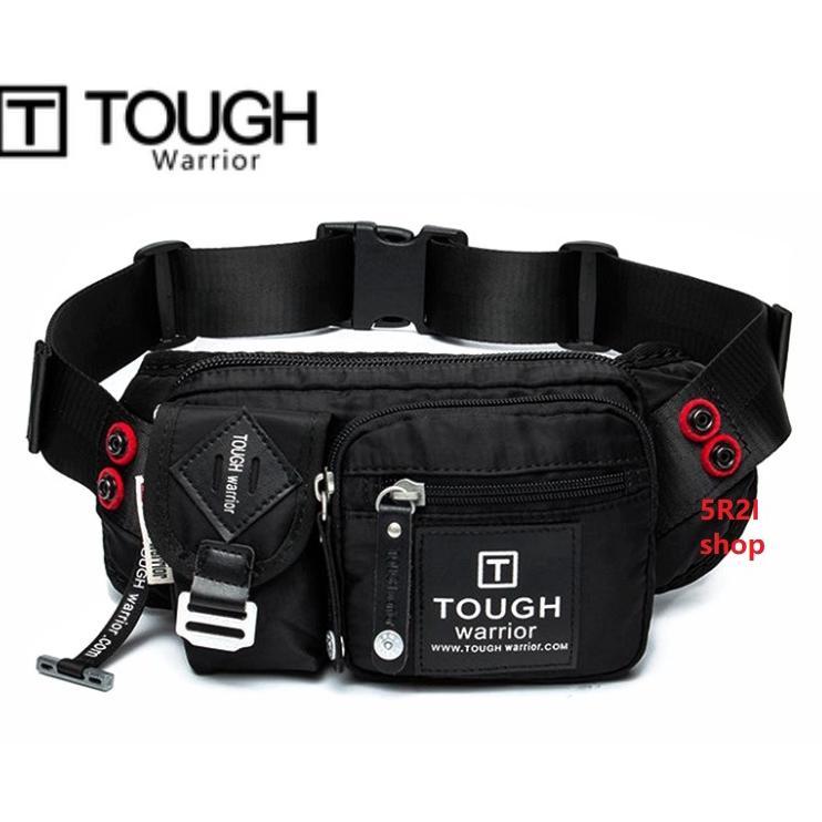 TAS PINGGANG TOUGH WARRIOR 4257 / WAISTBAG TOUGH WARRIOR 5135 / TAS SABUK TOUGH WARRIOR