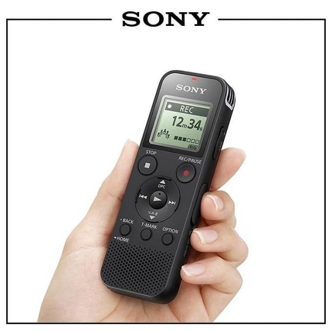 SONY ICD-PX470 Voice Recorder / ICD PX470 / PX-470