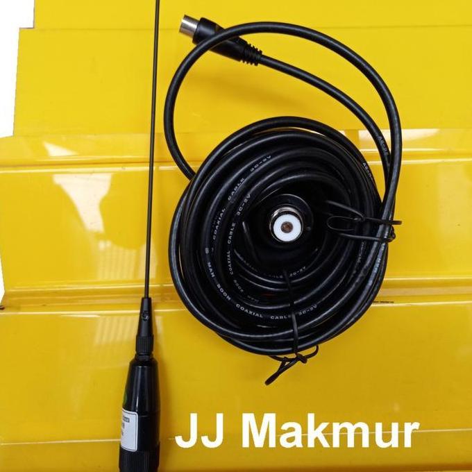 CASHBACK - Antena DVD Portable - antena TV Mobil murah