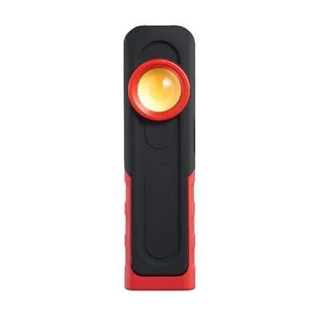 HARGA PABRIK - senter swirl finder Led cob model scan grip atau sgcb rechargeable