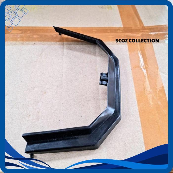 |SCOZ COLLECT| COVER TAIL STOPLAMP BELAKANG ASTREA 800 (DETAIL ORIGINAL LENTUR)