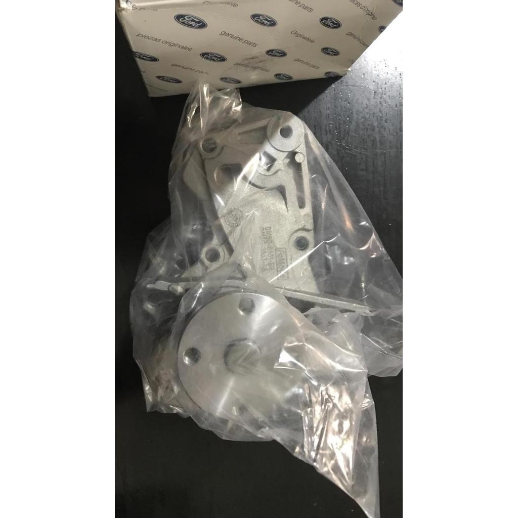 SUPER DEAL - Waterpump Ford Fiesta Fomoco
