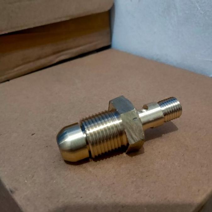 NEPLE OKSIGEN DRAT 1/4 PROMO