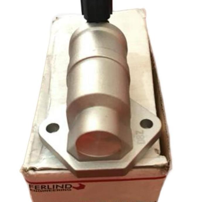 BERKUALITAS - IAC Idle Up Ford Escape 2.3 Gen 1