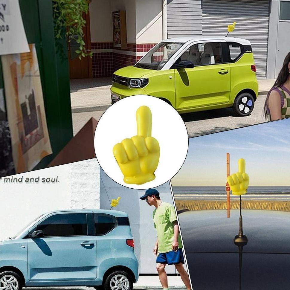 DISKON BOLA ANTENA MOBIL ANTENA MOBIL BONEKA ANTENA MOBIL VARIASI ANTENA BOLA MOBIL TEMPEL UNIVERSAL