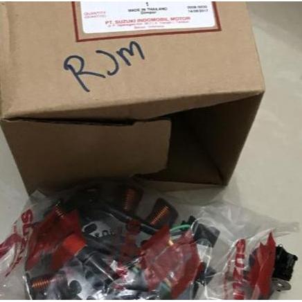 BEBAS ONGKIR - Spul Satria Fu Injeksi Original Suzuki