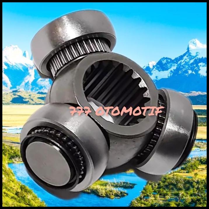 DISKON TRIPOD BEARING CV JOINT HONDA FREED 