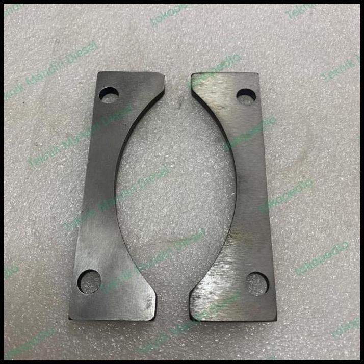 TERLARIS SPACER LIMITER FIX PLAT PISTON PUMP VICKERS PVH74 / SPAREPART !!!!!!!