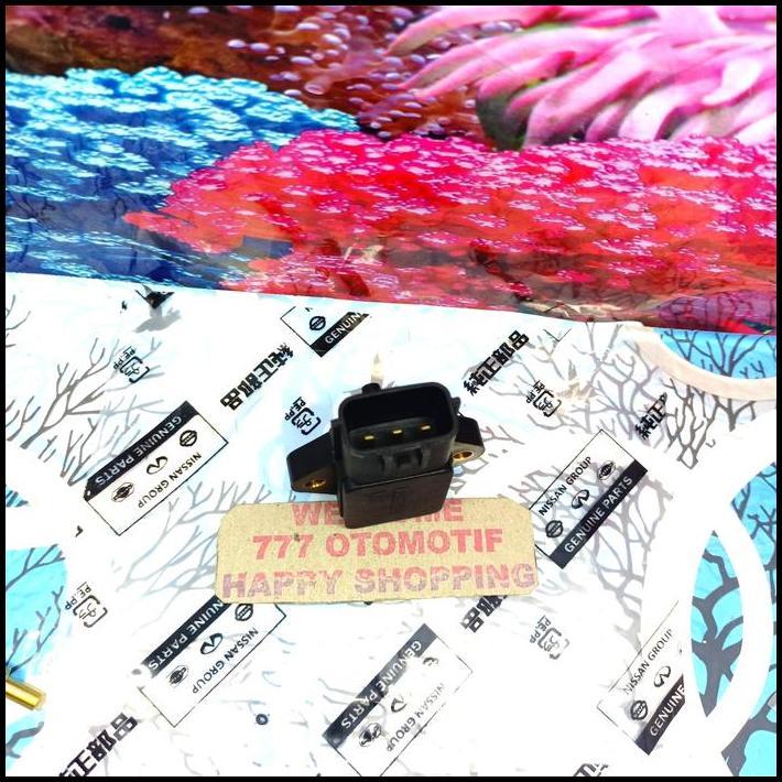 TERBARU SENSOR MAP MANIFOLD NISSAN FRONTIER SENTRA XTERRA ALTIMA INFINITI I30 
