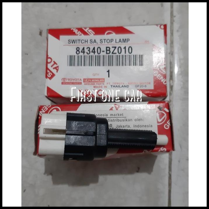HOT DEAL SWITCH REM /STOP SWITCH AVANZA/XENIA/GRANMAX 