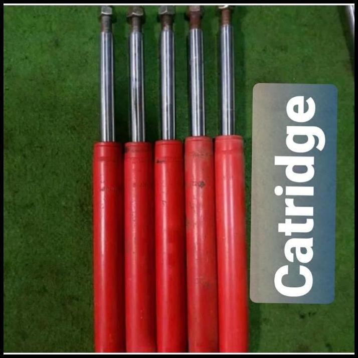 TERBARU SHOCKBREAKER SHOCK SKOK CATRIDGE ISI DEPAN DAIHATSU ZEBRA / ESPASS ORIGINAL