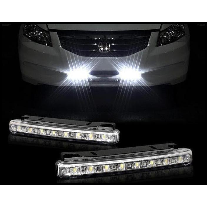 BEST DEAL LAMPU LED DRL MOBIL ETIOS 