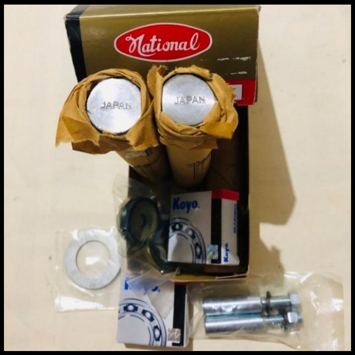 TERBARU KING PIN NKR66/NKR71 ATAU KING PEN NKR66/NKR71 