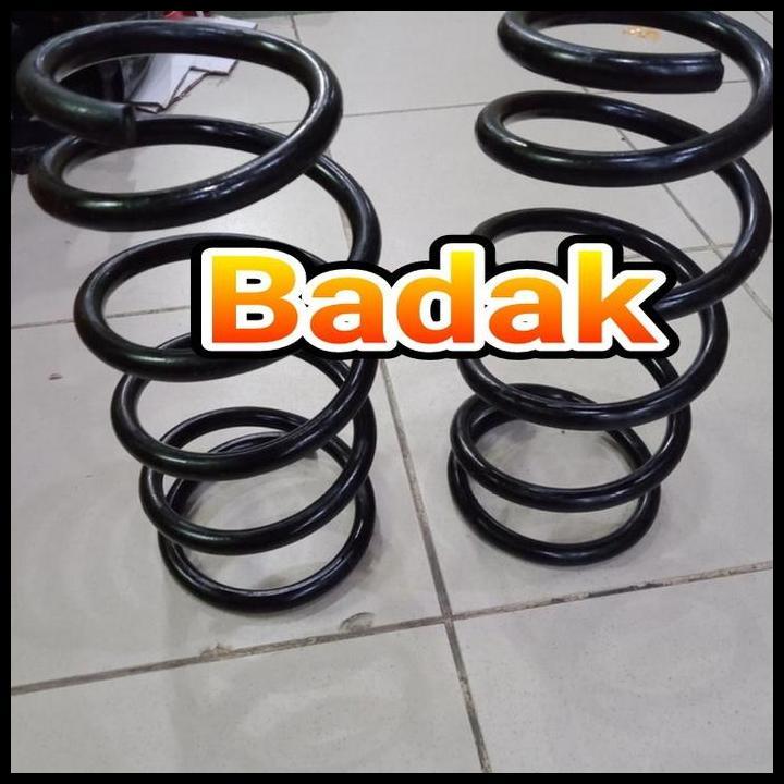 DISKON PER KEONG/PER SPIRAL DEPAN AVANZA VELOS ALL NEW AVANZA ASLI 