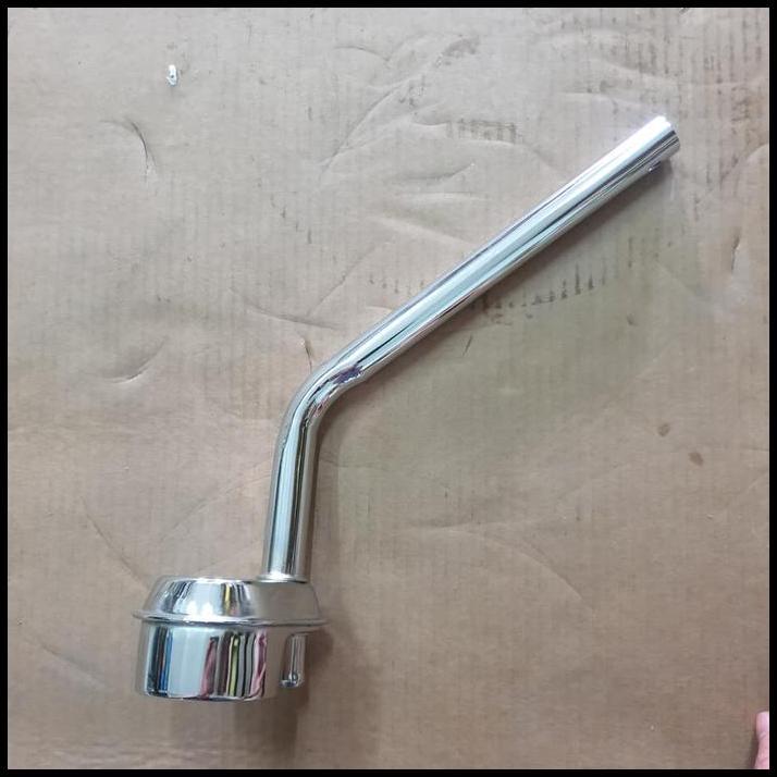 HOT DEAL OIL FILTER TUBE VW BEETLE 54-78 AC115311B IAP