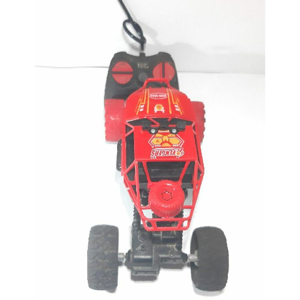 DISKON MOBIL RC BEKAS