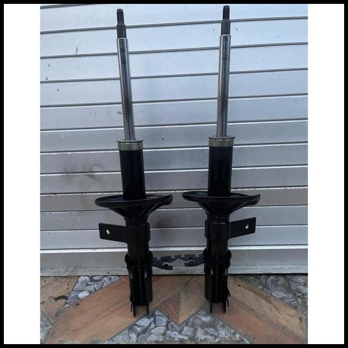 TERLARIS SHOCK SKOK SHOCKBREAKER DEPAN PROTON SAVVY SAVY ORIGINAL 