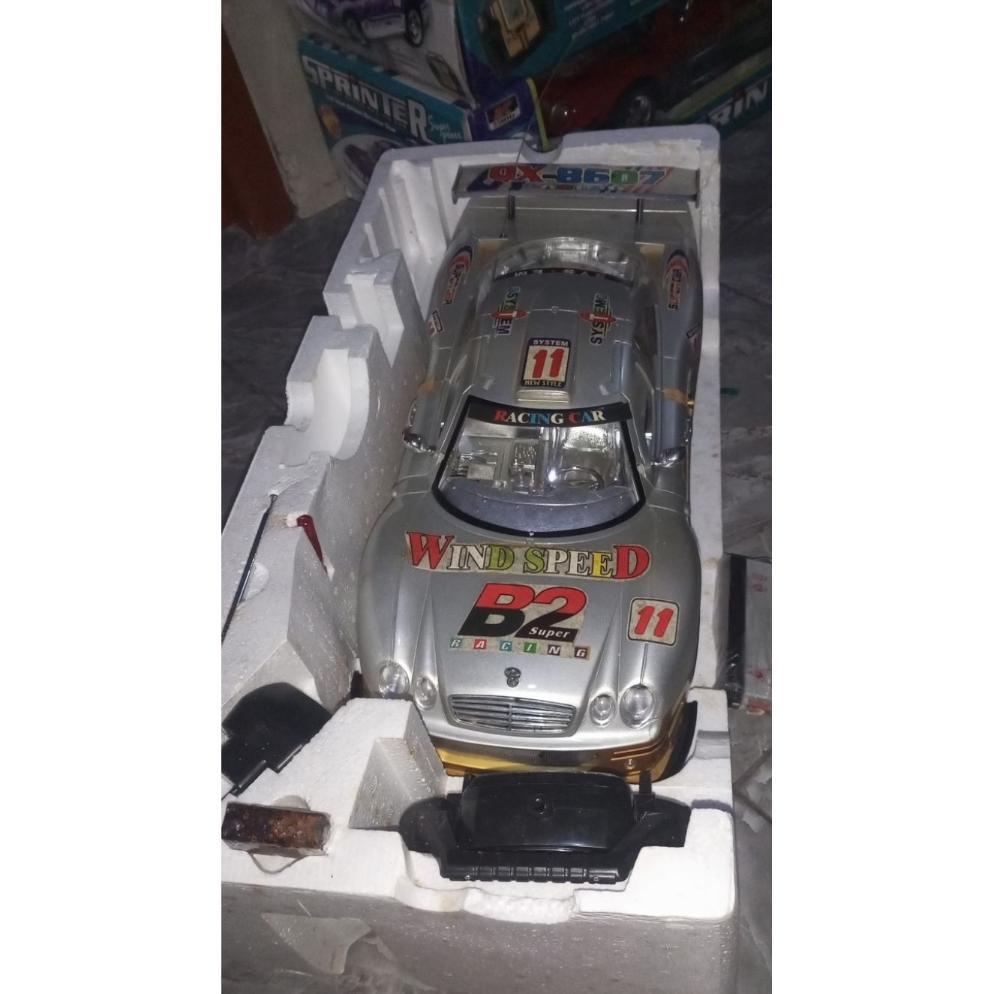 BEST SELLER MOBIL REMOT RC DRIFT SCALA 1:8 BARANG BARU STOCK LAMA KONDISI GAMBLING