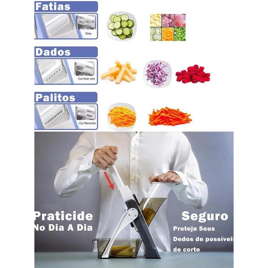 Parutan Serbaguna Alat Pemotong Sayur / Parutan Wortel Parutan Kentang