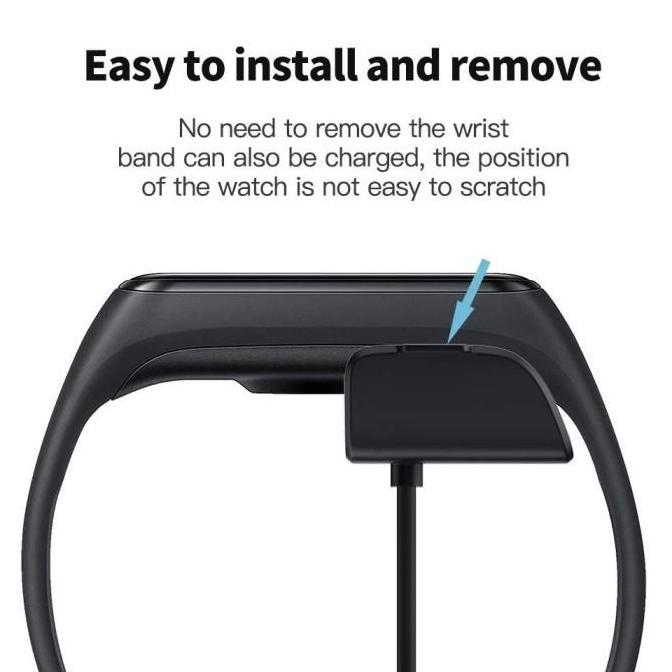 Charger Cable USB 1M For Samsung Galaxy Fit2 (Charging Kabel FIT 2)